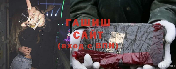 хмурый Сосновый Бор